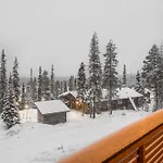 Karhunvartijan Linna C24 By Interhome * Рука