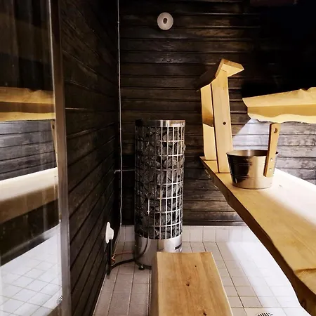 Karhunvartijan Linna C24 By Interhome * Ruka