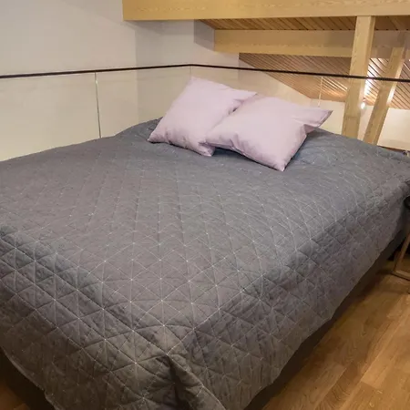 Karhunvartijan Linna C24 By Interhome بيت للعطل *