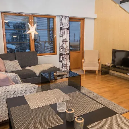 Karhunvartijan Linna C24 By Interhome * ルカ