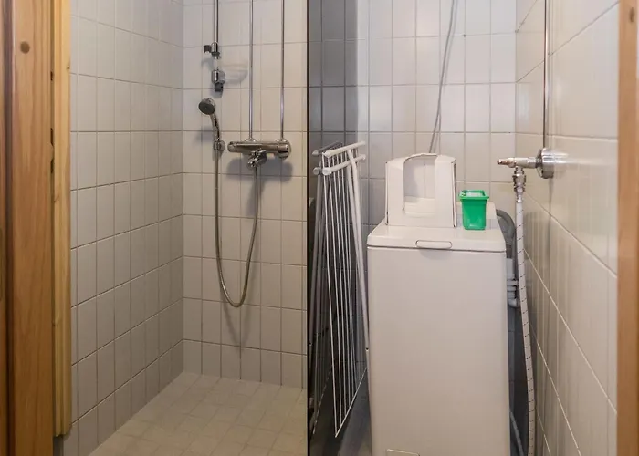 Karhunvartijan Linna C24 By Interhome Дом отдыха Рука