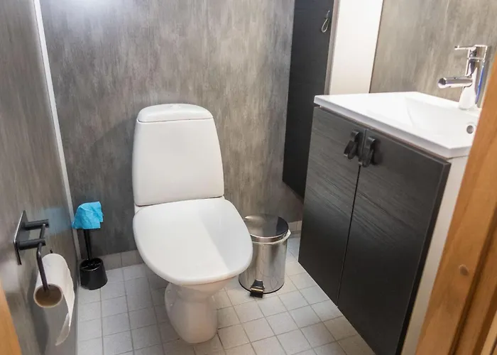 Дом отдыха Karhunvartijan Linna C24 By Interhome