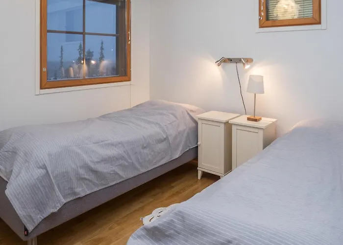 Karhunvartijan Linna C24 By Interhome Дом отдыха Рука