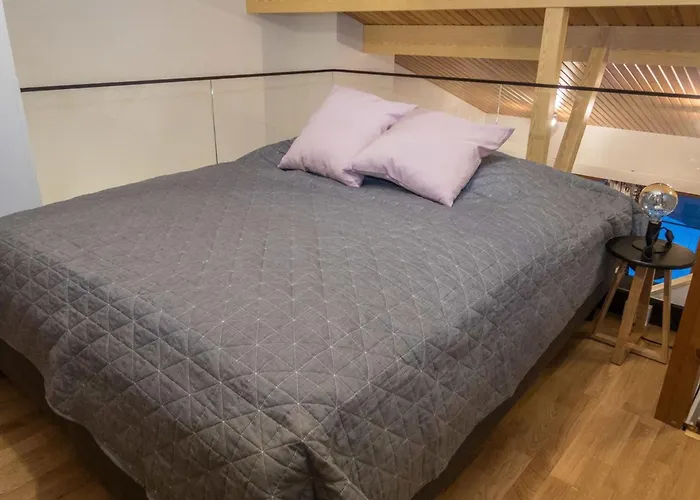 Karhunvartijan Linna C24 By Interhome Дом отдыха *